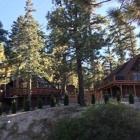 Castle Rock Cabin Биг Беър Лейк Екстериор снимка